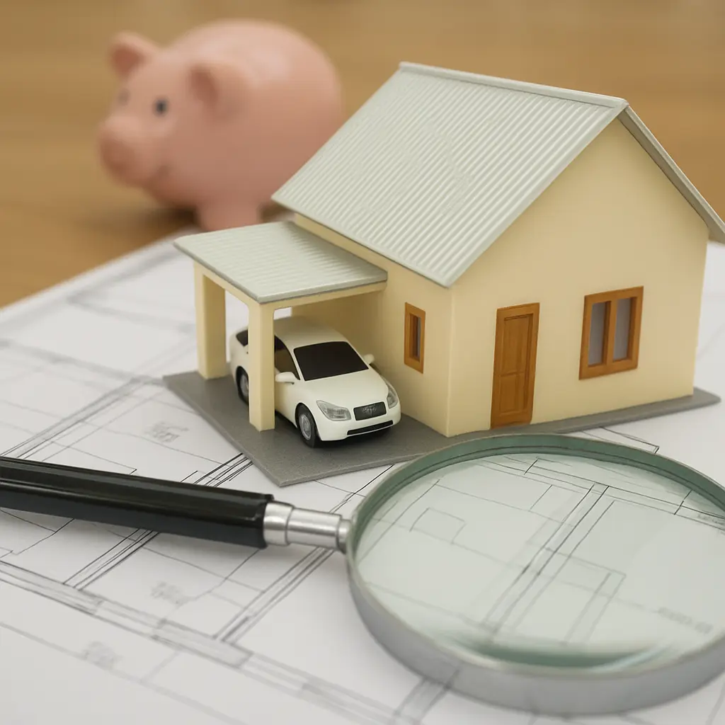 Perbedaan Rumah Tipe 36, 45, dan 54 – Mana yang Cocok untuk Anda?